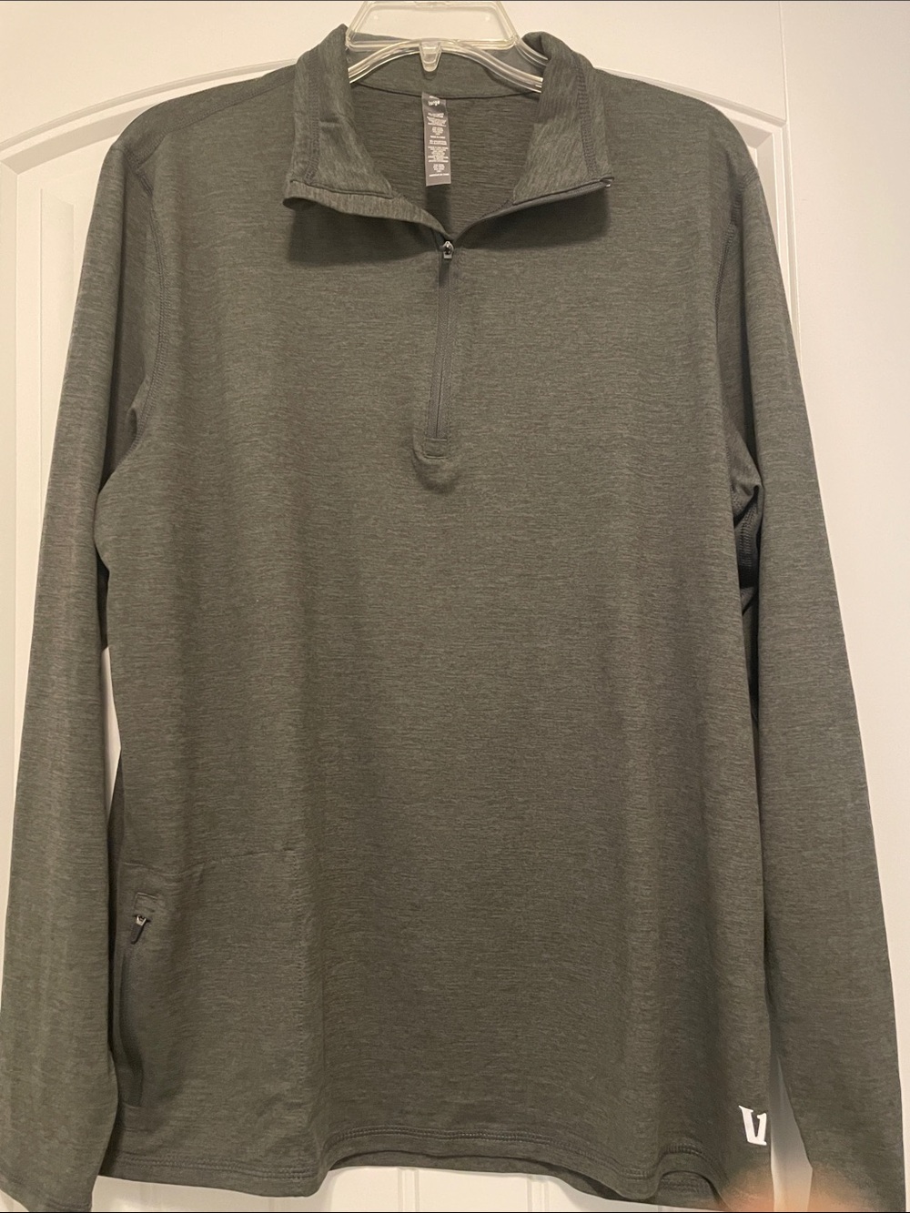 Vuori Men’s Ponto Performance Pullover